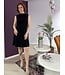 AVA - dress black