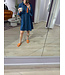 MICKY - Dress denim blue