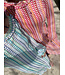 MOLLY - Dress knitted pink