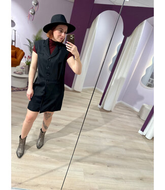 Catwalk Junkie CARLY - Blazerdress black