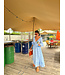 Sophie&me JOSY - Dress light blue