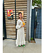 JOSY - Dress beige