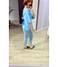 JADE - Top blue