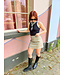 DAISY - Skort grey