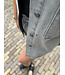 DIDI - Blouse denim grey
