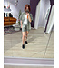 ZAAR - Shorts grey