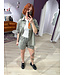 ZAAR - Shorts grey