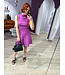 AVA - dress purple