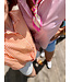 ISABEL - Blouse pink