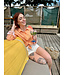 ISABEL - Blouse orange