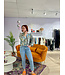 GIGI - Jacket blue
