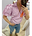 LOTTA - Blouse pink