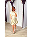 MACY - Skirt beige