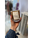 Coffee candles