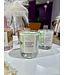 Coffee candles