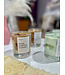 Coffee candles