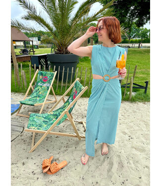 Copperrose KRISTY - Dress green