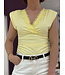ABBIE - Body butter yellow