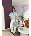 Sophie&me SISSY - Top light blue
