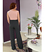 Drôle de Copine JULIA - Pantalon grey