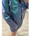 PIEN - Jacket metallic