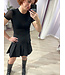 LONKA - Body mesh black