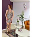 Daphnea LISA - Dress sequins