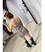 LISA - Dress sequins