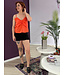 JS Millenium SOFIE - Top orange