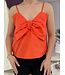 SOFIE - Top orange