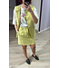 Azzurro AICHA - Skirt lime