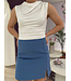 GAYA - Top white