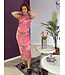 IVY - Dress pink