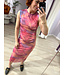 IVY - Dress pink