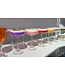 Cocktail candles