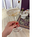Cocktail candles