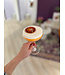Cocktail candles