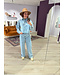TAILOR - Denim light blue