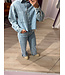 TAILOR - Denim light blue