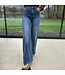 BECKY - Denim blue