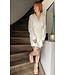 JOY - Dress off white