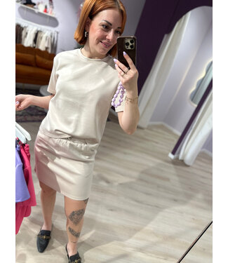 Azzurro NICKY - Shirt coral