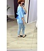 LEO - Denim blue