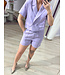 IZE - Blazer lilac