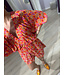 WILLOW - Playsuit orange