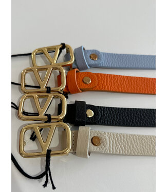 Belt V - 100cm