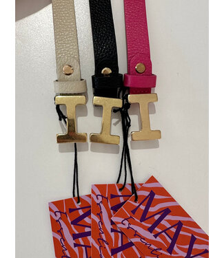Belt H - 100cm