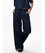 ZOLA - Pants denim joggers dark blue