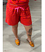 PAULA - Shorts pink