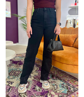 Redial NINA - Denim black